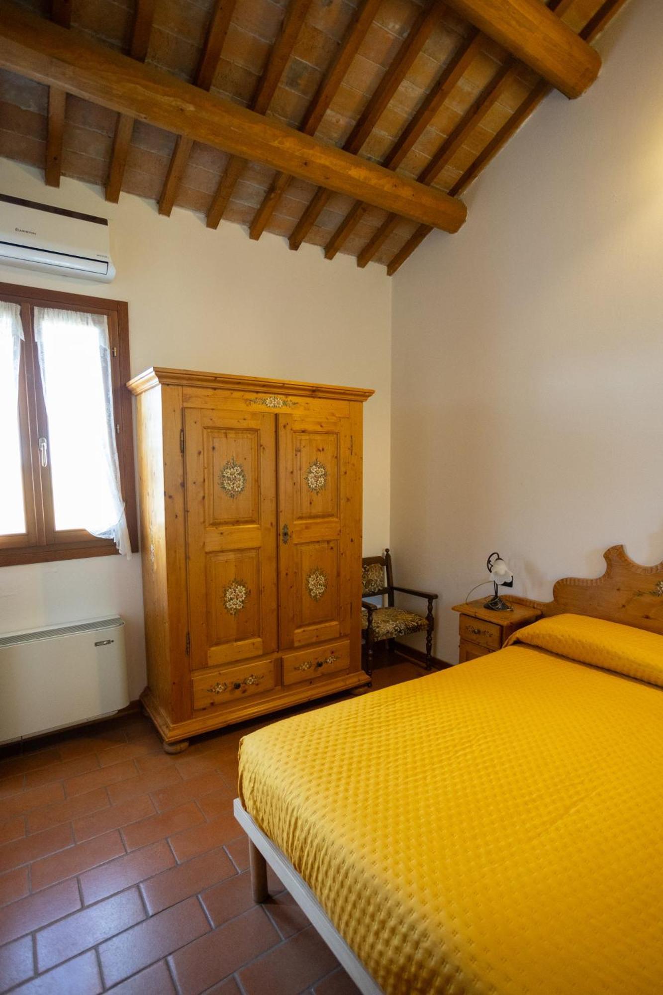 Agriturismo Zennare Chioggia Exteriér fotografie